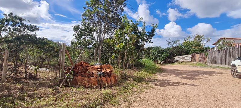 Imagem de LINDO LOTE NA PARTE ALTA DO ELDORADO