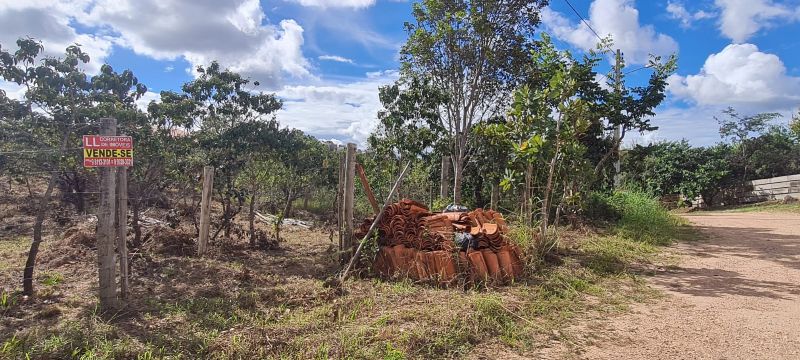 Imagem de LINDO LOTE NA PARTE ALTA DO ELDORADO