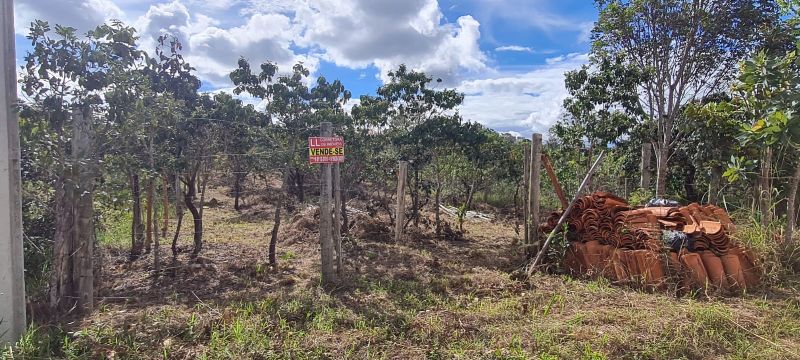Imagem de LINDO LOTE NA PARTE ALTA DO ELDORADO
