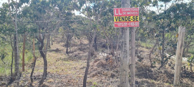 Imagem de LINDO LOTE NA PARTE ALTA DO ELDORADO
