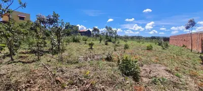 Imagem de LINDO LOTE NO ELDORADO III