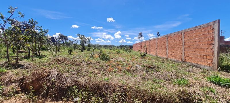 Imagem de LINDO LOTE NO ELDORADO III