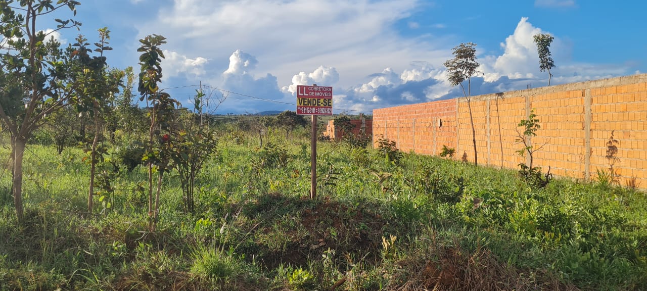 Imagem de LINDO LOTE NO ELDORADO III