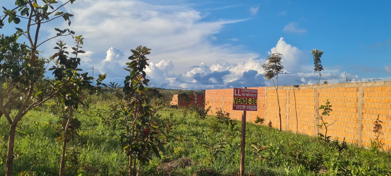 Imagem de LINDO LOTE NO ELDORADO III