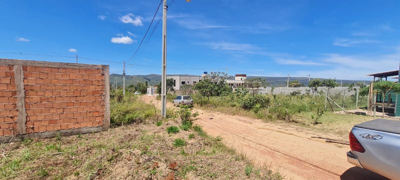 Imagem de LINDO LOTE NO ELDORADO III