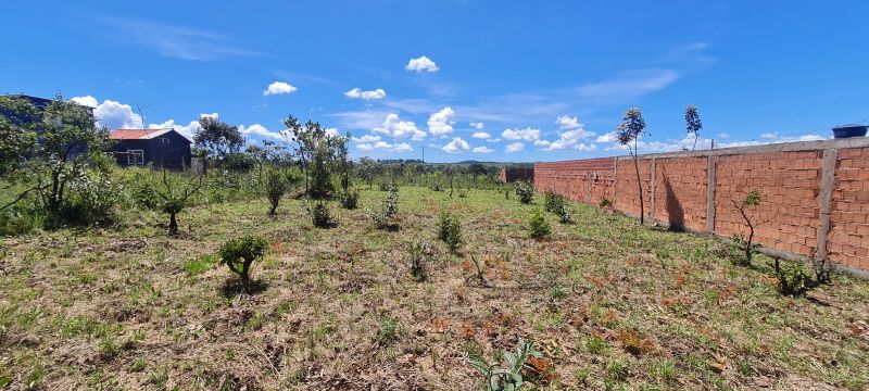 Imagem de LINDO LOTE NO ELDORADO III