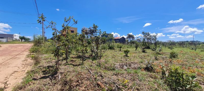 Imagem de LINDO LOTE NO ELDORADO III