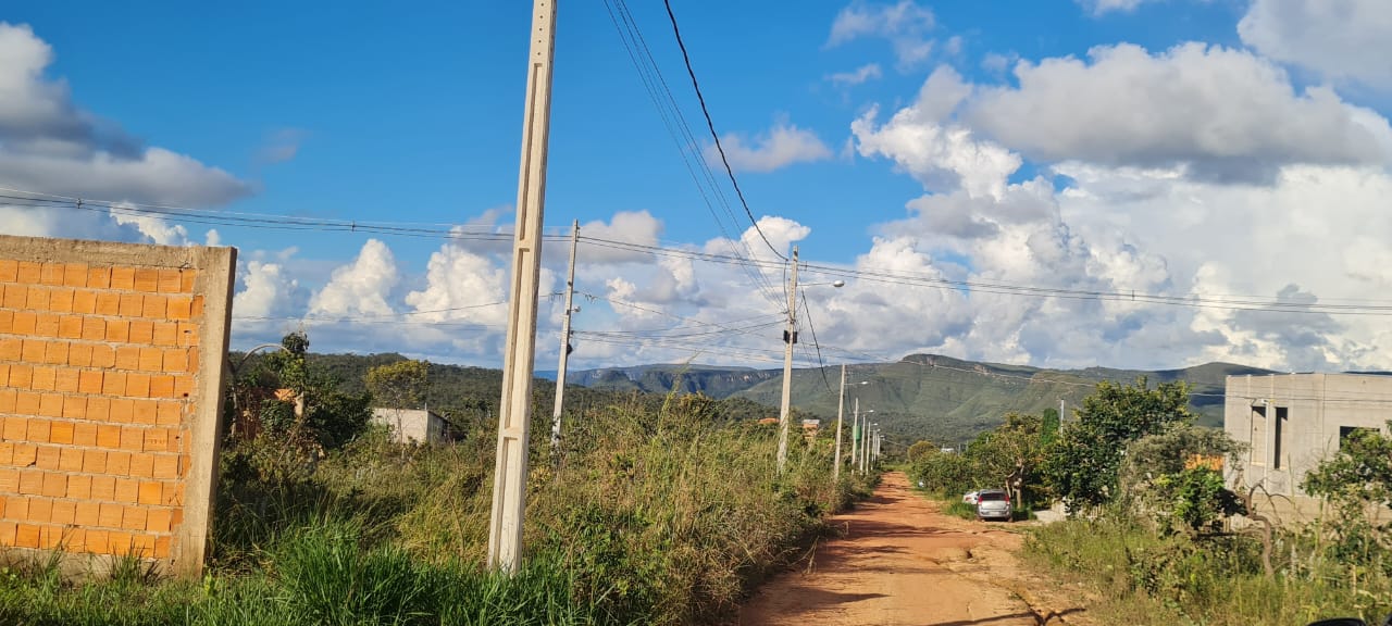 Imagem de LINDO LOTE NO ELDORADO III