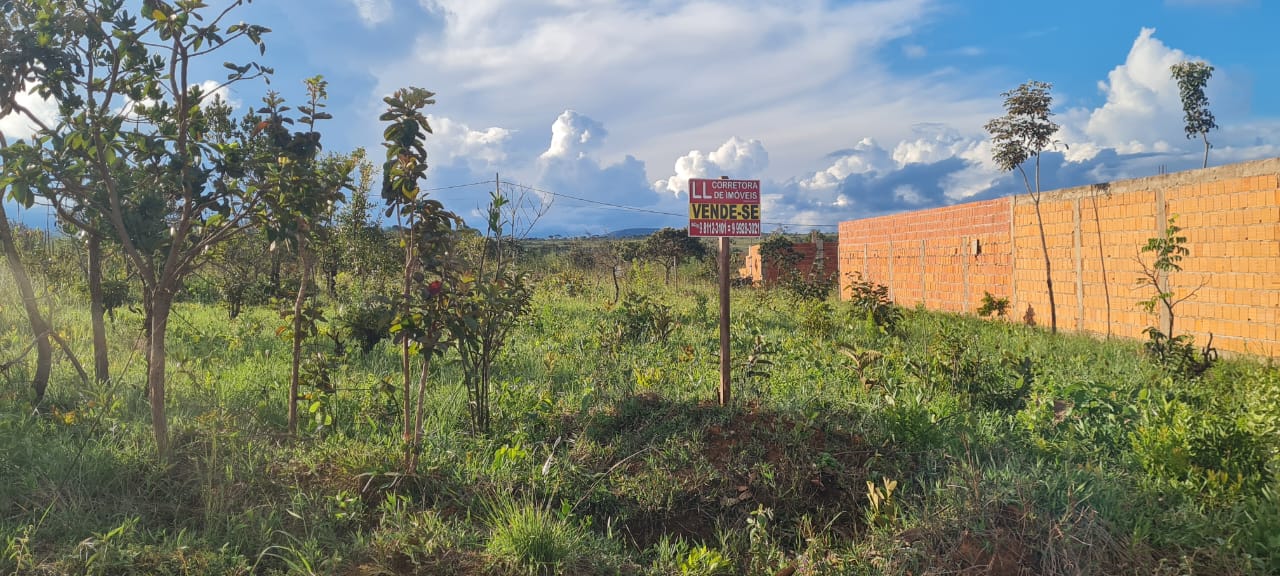 Imagem de LINDO LOTE NO ELDORADO III