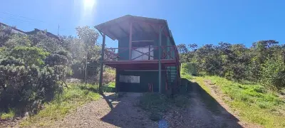 Imagem de ALUGA-SE CASA NO MORRO