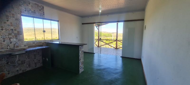 Imagem de ALUGA-SE CASA NO MORRO