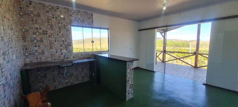 Imagem de ALUGA-SE CASA NO MORRO