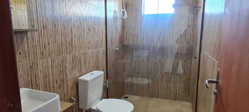 Imagem de ALUGA-SE CASA NO MORRO