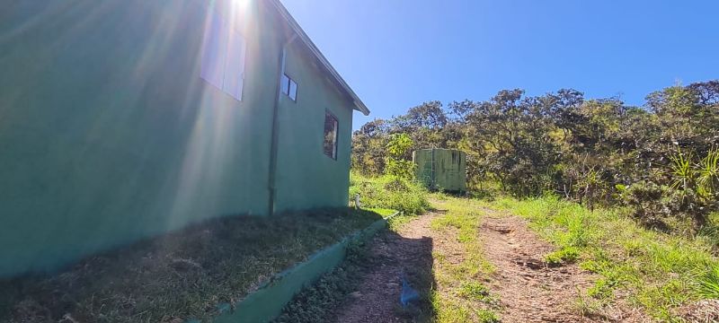 Imagem de ALUGA-SE CASA NO MORRO