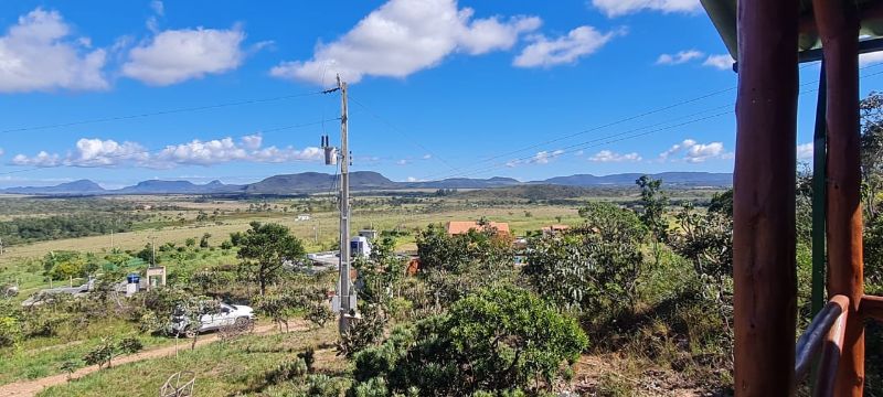 Imagem de ALUGA-SE CASA NO MORRO