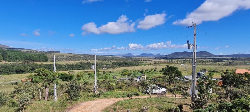 Imagem de ALUGA-SE CASA NO MORRO