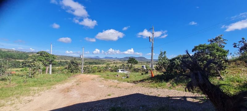 Imagem de ALUGA-SE CASA NO MORRO