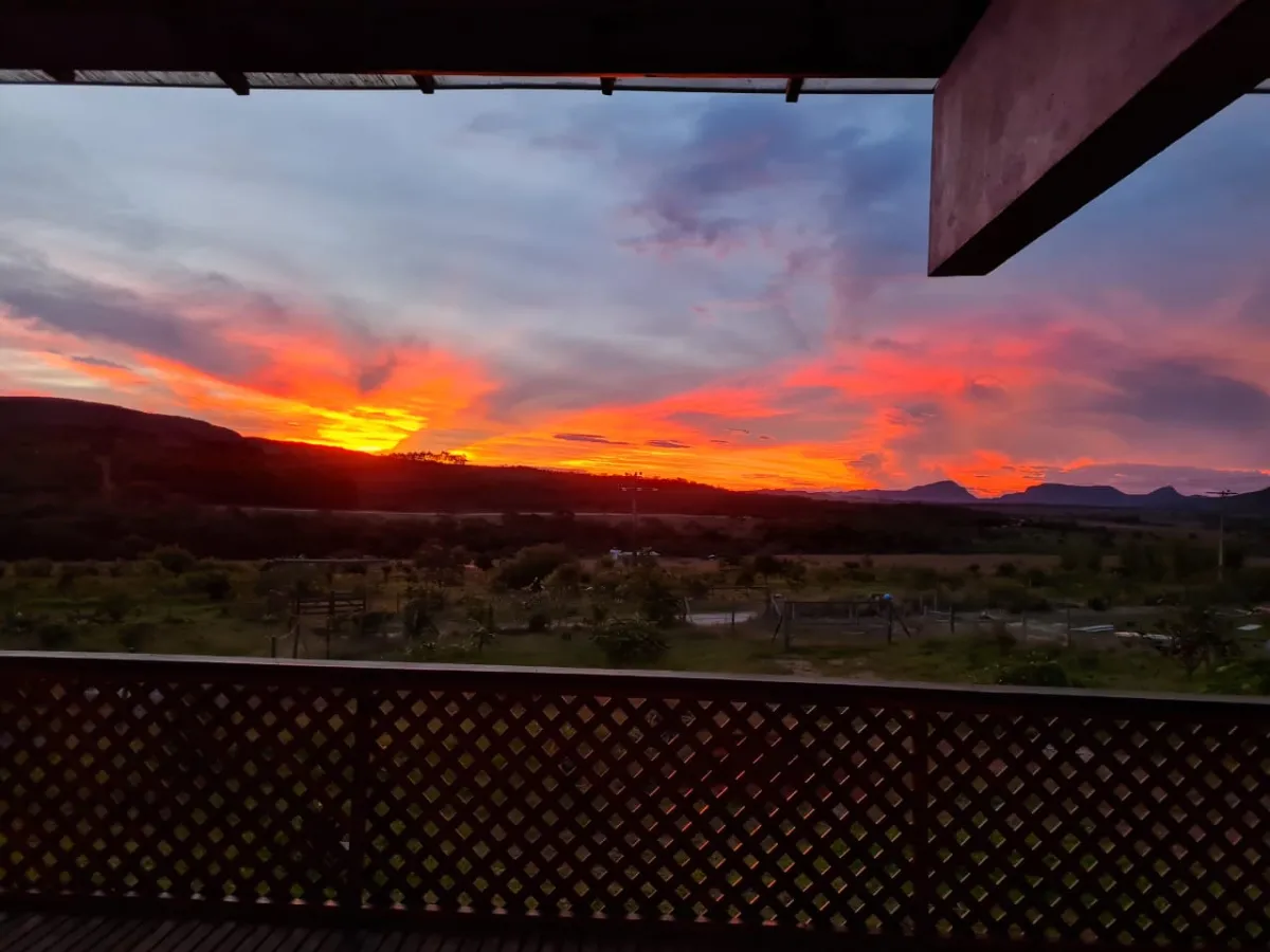 Imagem de ALUGA-SE CASA NO MORRO