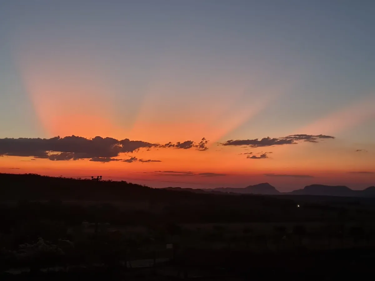 Imagem de ALUGA-SE CASA NO MORRO