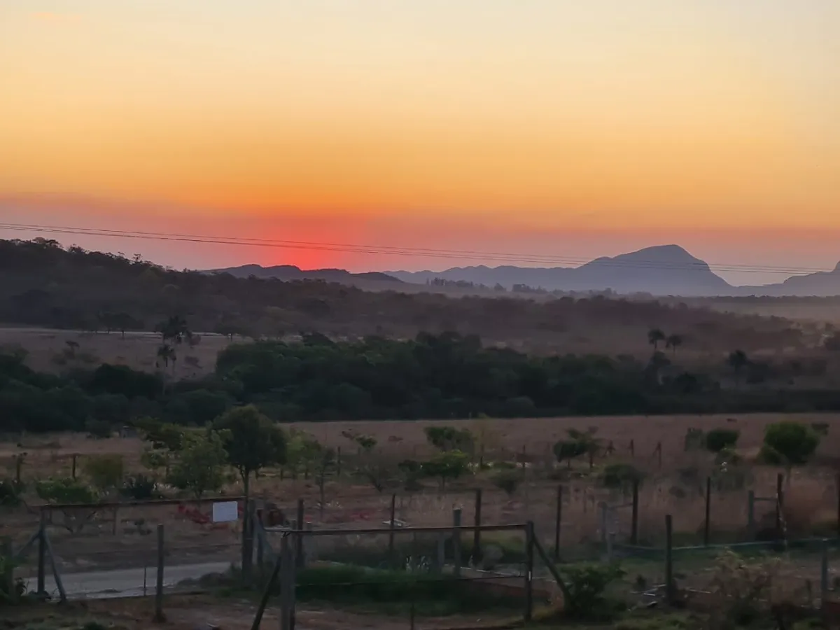 Imagem de ALUGA-SE CASA NO MORRO