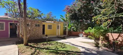 Imagem de LINDO CHALÉ MOBILIADO