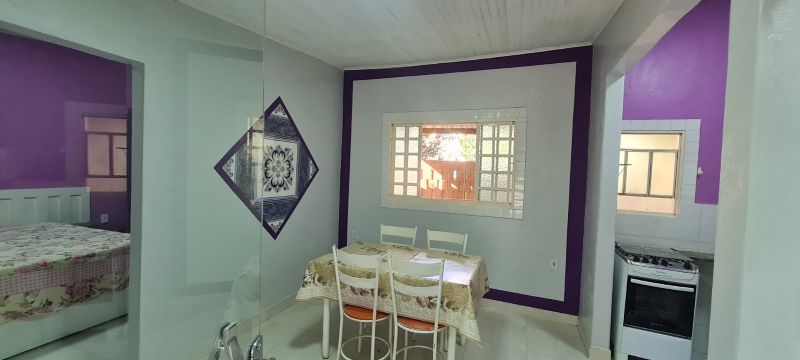 Imagem de LINDO CHALÉ MOBILIADO