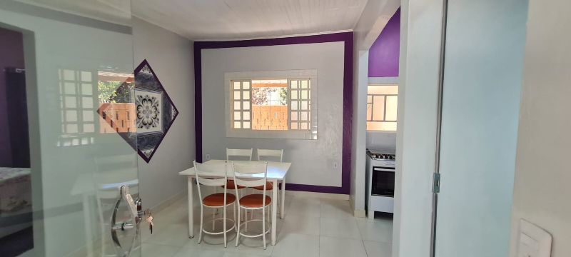 Imagem de LINDO CHALÉ MOBILIADO