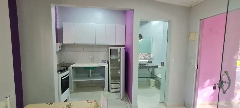 Imagem de LINDO CHALÉ MOBILIADO