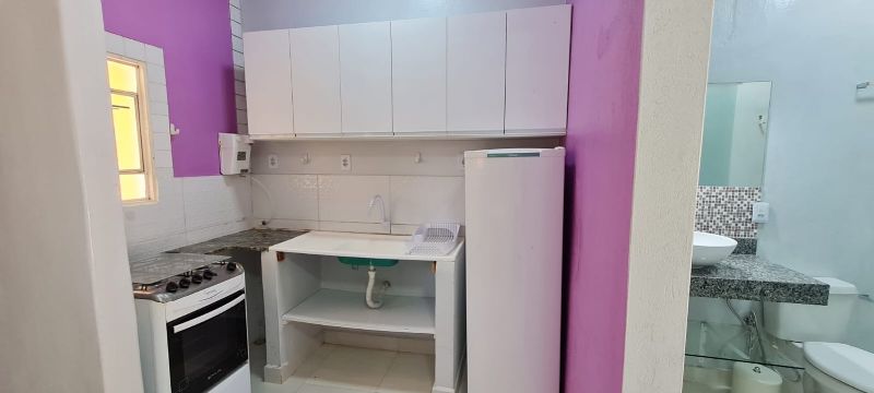 Imagem de LINDO CHALÉ MOBILIADO