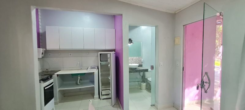 Imagem de LINDO CHALÉ MOBILIADO