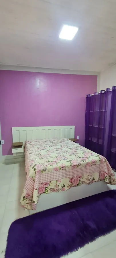 Imagem de LINDO CHALÉ MOBILIADO