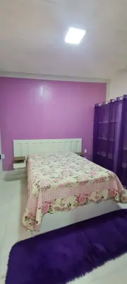 Imagem de LINDO CHALÉ MOBILIADO