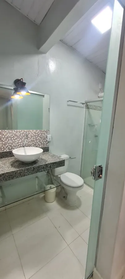Imagem de LINDO CHALÉ MOBILIADO