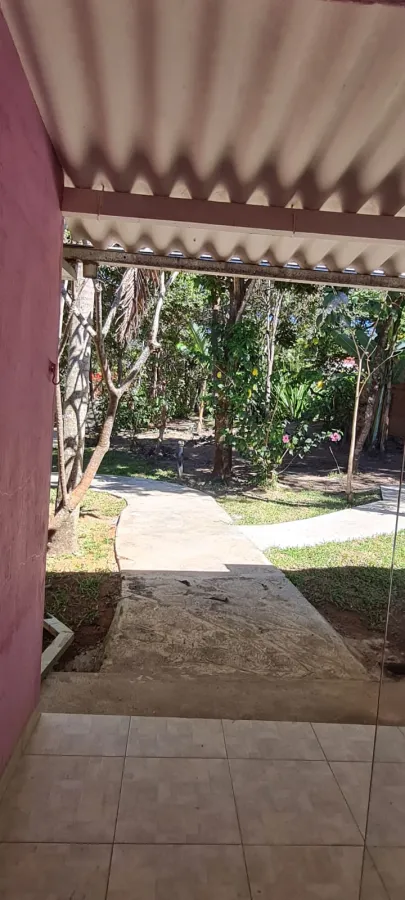 Imagem de LINDO CHALÉ MOBILIADO