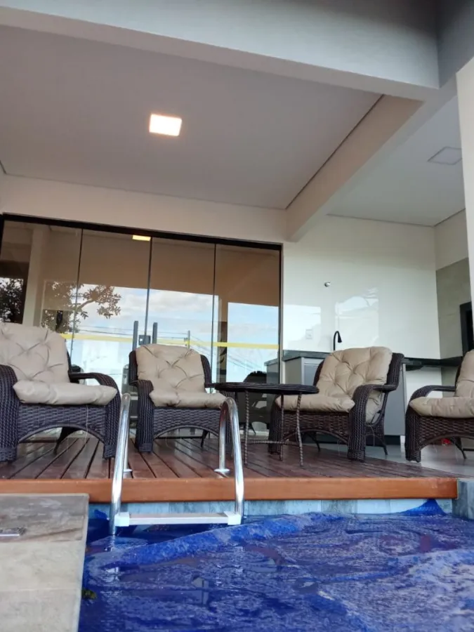 Imagem de Excelente casa de Alto Padrão