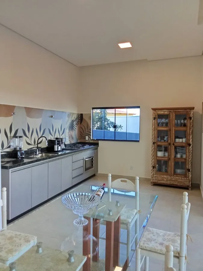 Imagem de Excelente casa de Alto Padrão