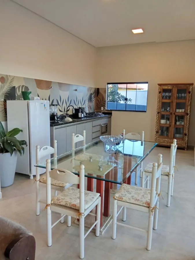 Imagem de Excelente casa de Alto Padrão