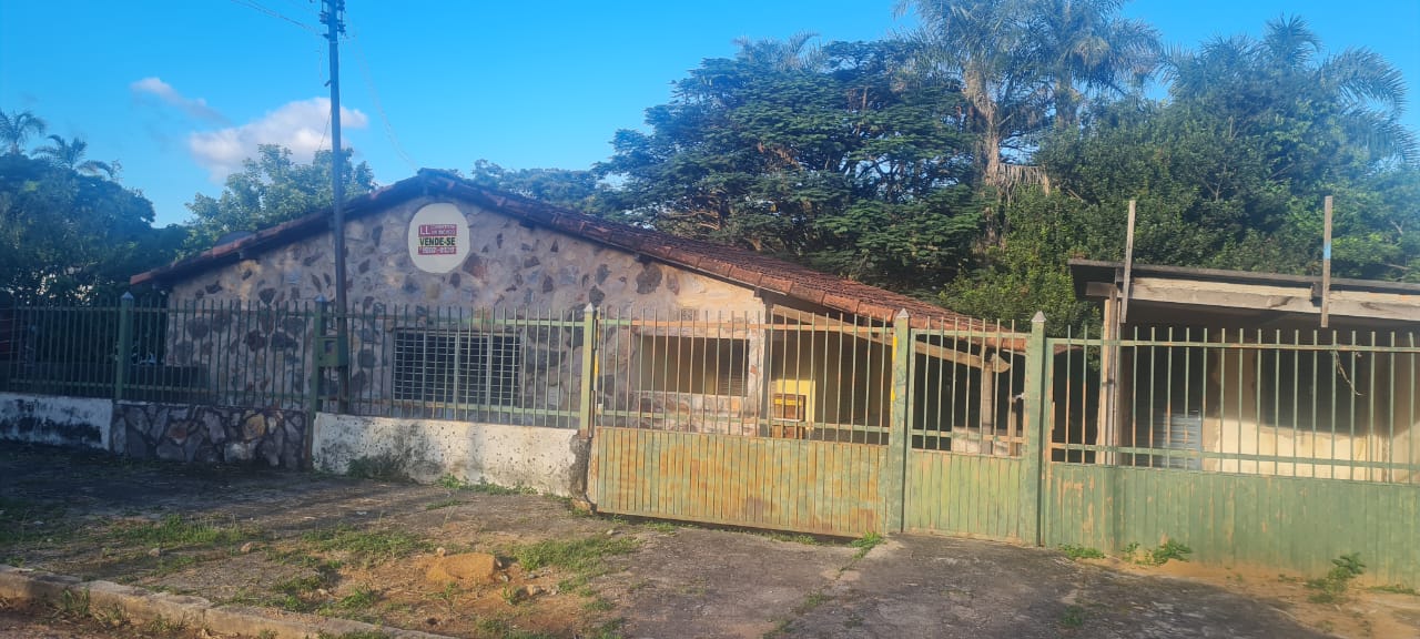 Imagem de Ótima casa bem localizada no Centro da cidade