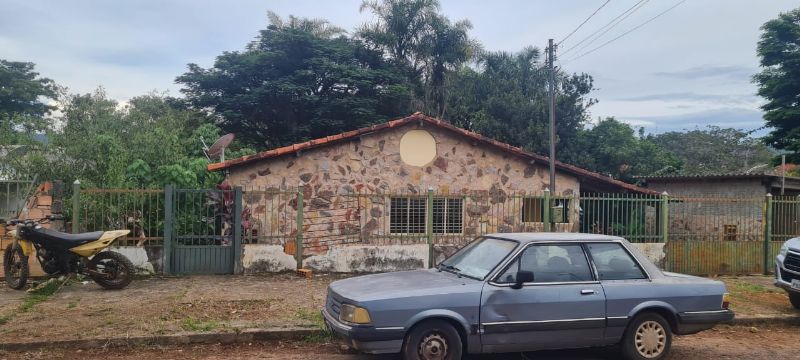 Imagem de Ótima casa bem localizada no Centro da cidade