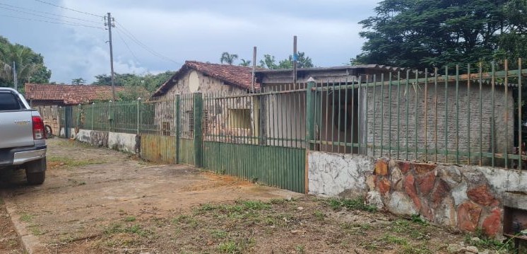 Imagem de Ótima casa bem localizada no Centro da cidade