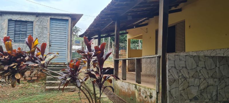 Imagem de Ótima casa bem localizada no Centro da cidade