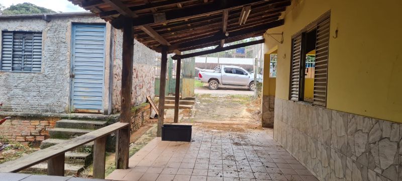 Imagem de Ótima casa bem localizada no Centro da cidade