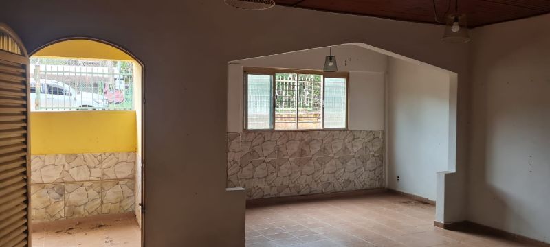 Imagem de Ótima casa bem localizada no Centro da cidade