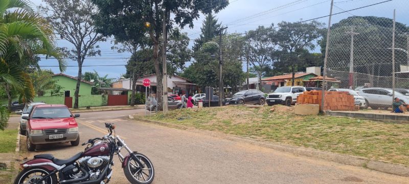 Imagem de Ótima casa bem localizada no Centro da cidade