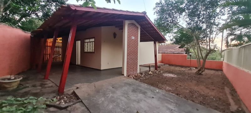 Imagem de Aluga-se Excelente Casa no Centro