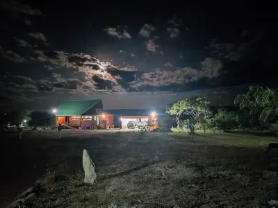 Imagem de 🌿 Paraíso à Venda em Alto Paraíso de Goiás! 🌿