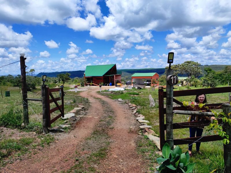 Imagem de 🌿 Paraíso à Venda em Alto Paraíso de Goiás! 🌿