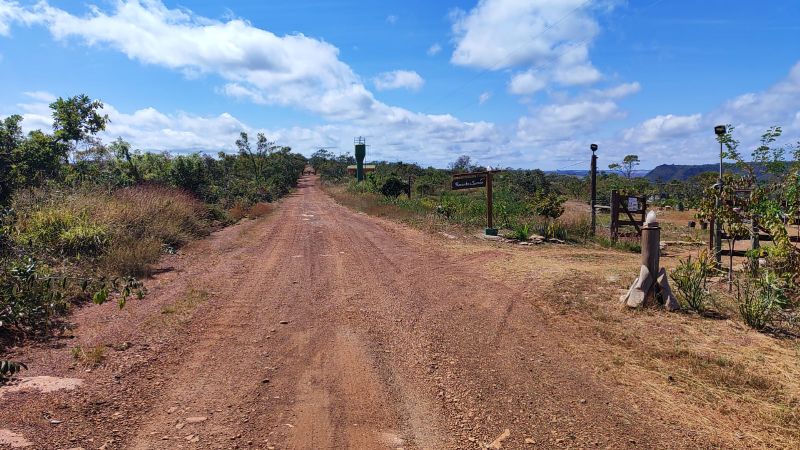 Imagem de 🌿 Paraíso à Venda em Alto Paraíso de Goiás! 🌿