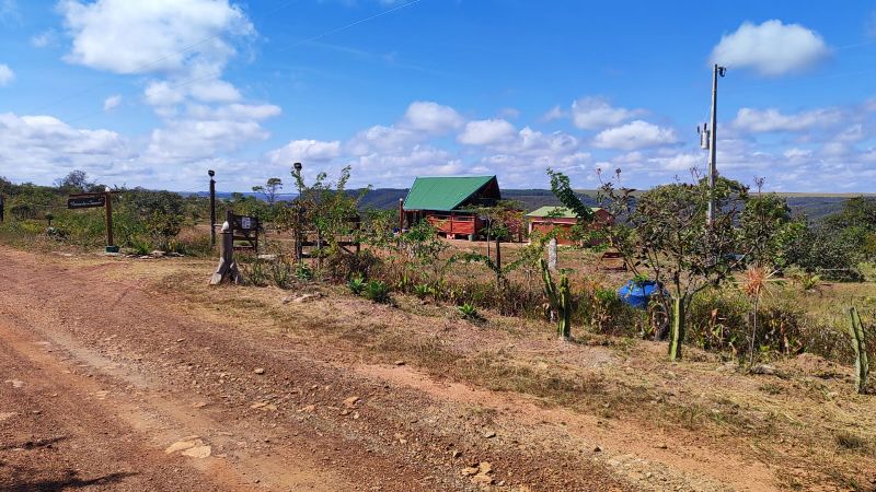 Imagem de 🌿 Paraíso à Venda em Alto Paraíso de Goiás! 🌿