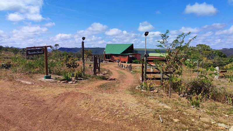 Imagem de 🌿 Paraíso à Venda em Alto Paraíso de Goiás! 🌿
